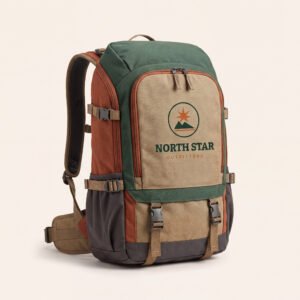 Summit Mountaineering Pack System - North Star Outfitters