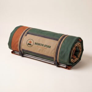 Trailhead Overland Awning System - North Star Outfitters